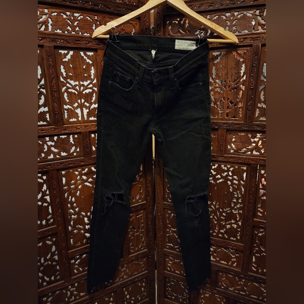 Rag & Bone Jeans